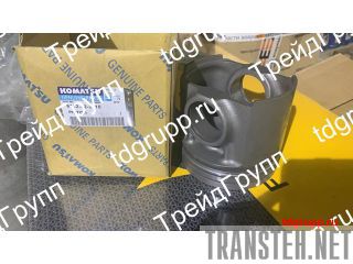6152-32-2510  Komatsu PC400-7 