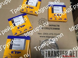 6154-31-2030   Komatsu SA6D125E 
