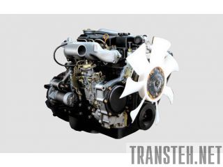   Isuzu 4JB1TC (JE493ZQ4A) 