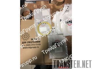 9X-4597  Caterpillar 329D 