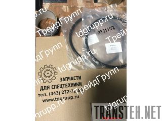 093-1347   Caterpillar 345C 