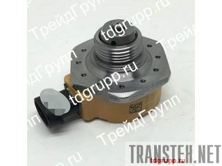 312-5620   Caterpillar C6.4 