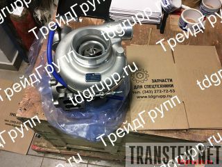 285-3414  Caterpillar C6.6 