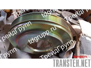291-0515   Caterpillar C7 