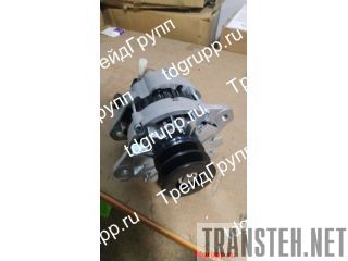 2128561 (Alternator)  Caterpillar 320DL 