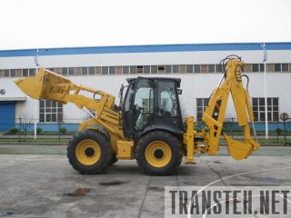 - LiuGong CLG 777-S- LiuGong CLG 777-S 