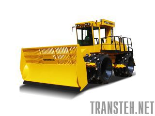   Sinomach GYL302 