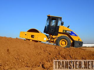    Shandong SEM 518 