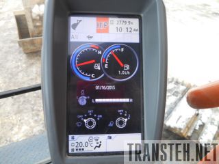  /    Hitachi ZX200-3 ZX330 ZX450-3 c  