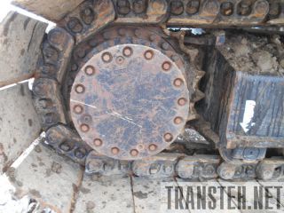   JCB JS-220 JS-330 JS-360 / 