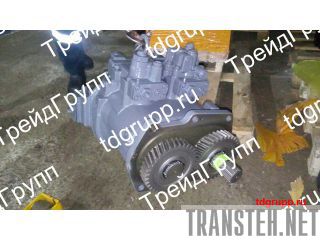 9257348    Hitachi ZX240-3 