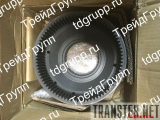 K9004167  (carrier ring gear) Doosan 