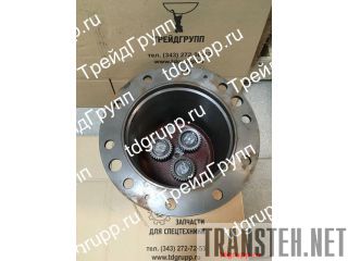 K9001545    Doosan DX140W 