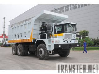  Yutong YTK63 