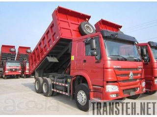  HOWO  5, 6x4 , 5, 
