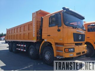  Shacman  84, (336 . .) F2000 