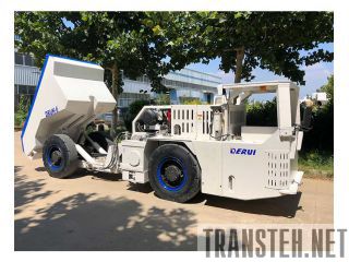   Derui Druk-6 