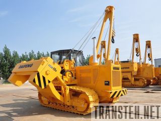  Daifeng DGY15 