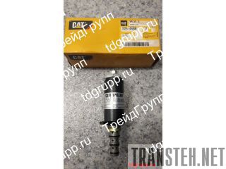 225-4558  Caterpillar 340D 