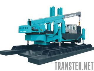   Sunward ZYJ 120 