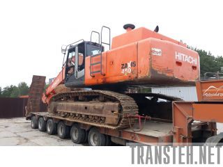   /     Hitachi Komatsu JCB   
