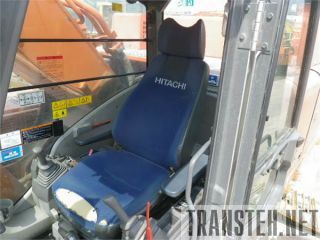  /    Hitachi  ZX 