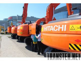  /      Hitachi Jcb 