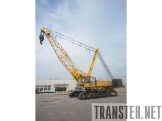   XCMG XGC150 