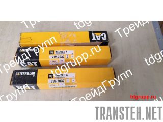 7W-7037   Caterpillar 3412 