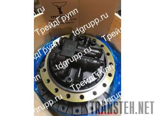 9256989   Hitachi ZX-230 