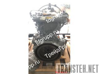 YA00009404  Isuzu 6HK1-XYSA01 