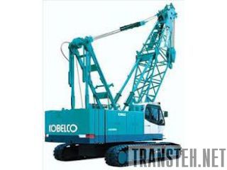       Kobelco CKE800-1F 