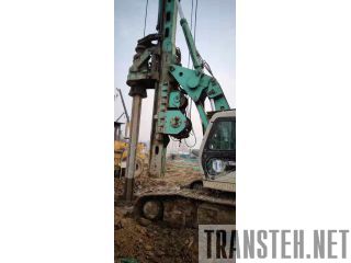   Jintai 120 