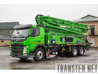   36-4 LW, VOLVO FM 330  ,    . 