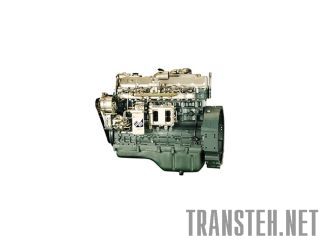   Yuchai YC6J180-21 