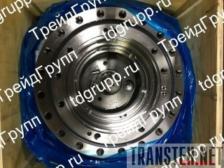 K9005007   (reduction gear) Doosan DX255LC 