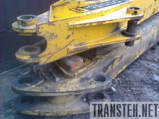     Hitachi Jcb Komatsu 