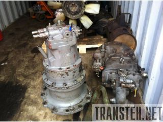 HITACHI ZX-200    / /   