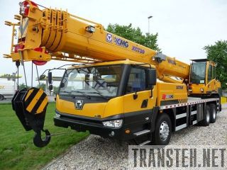  XCMG XCT30_S 