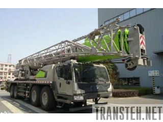  zoomlion ZTF650V552 