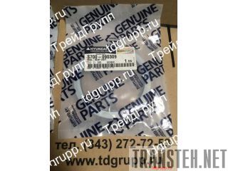 S700-090309    Hyundai HL770-9S 