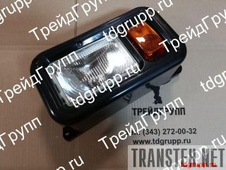 2534-1168B   () Doosan S210W-V 