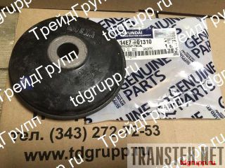 14E7-01310   Hyundai R520LC-9S 