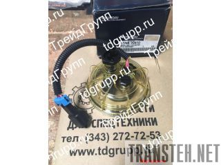 11NB-70410   Hyundai HL757-7 
