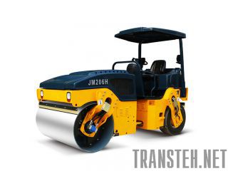   Junma JM206H 