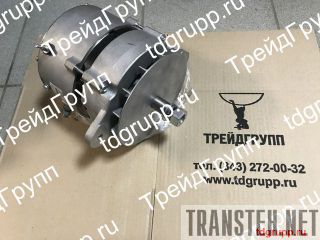 600-821-8790  (generator) Komatsu D355A 