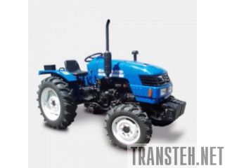  DongFeng DF404 