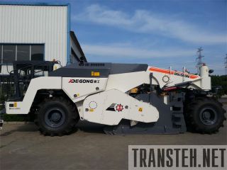   () Degong DGL-550N 