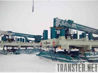   Starke YZY 320B 