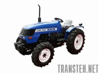  Dong Feng DF354 